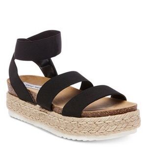 Steve Madden Kimmie Wedge Sandal